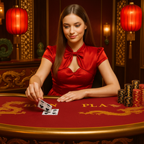 LocoWin - Live Baccarat Game