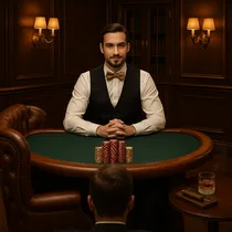 LocoWin - Live Blackjack Game
