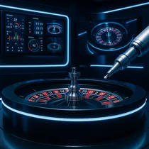 LocoWin - Live Roulette Game