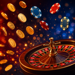 LocoWin Bonus 100% jusqu'à 500€ + 200 Free Spins