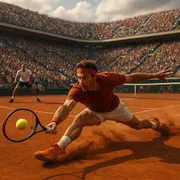 LocoWin - Tennis Betting